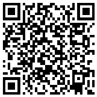 QR Code for bitcoin:bitcoin:bitcoin:bitcoin:1BXWM2QyxSHaQNpzf8NTak3kYYShSq1DX4