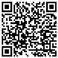 QR Code for bitcoin:bitcoin:bitcoin:bitcoin:1BYCaugtqNigHBnrzFu2Mo4TkidrtQbcer