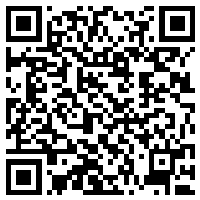 QR Code for bitcoin:bitcoin:bitcoin:bitcoin:1BYKFm88jGC45FJw5pcwtG5efByMghrfAX