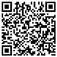 QR Code for bitcoin:bitcoin:bitcoin:bitcoin:1BYPwJunH1F7gDCsFotUvGDGVKxELkapsh