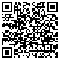 QR Code for bitcoin:bitcoin:bitcoin:bitcoin:1BYfF8fC8kRXXkLMSux11S1W8PXSnSeoNc
