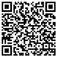 QR Code for bitcoin:bitcoin:bitcoin:bitcoin:1BYogN6c9V7QbLKnFrAWvqJi87D2aRVhDM