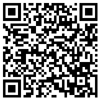 QR Code for bitcoin:bitcoin:bitcoin:bitcoin:1BaV1kbGkPVfVkVweFD2iTrCqP8LEDJwLG