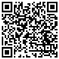 QR Code for bitcoin:bitcoin:bitcoin:bitcoin:1BbadU6mekGmVHXnWFVowVtTwLLKAcuLte