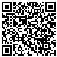 QR Code for bitcoin:bitcoin:bitcoin:bitcoin:1Bbarr91PkK5dWC1jdgiTUrgrx7jGjKX8C
