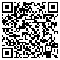 QR Code for bitcoin:bitcoin:bitcoin:bitcoin:1BcBFDPMZCYh5Be2GPCm597yWtmuiE1ERR