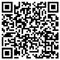 QR Code for bitcoin:bitcoin:bitcoin:bitcoin:1BcJYG4tHzUYUnL8J4KN7eowagyDj1YPyR