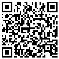 QR Code for bitcoin:bitcoin:bitcoin:bitcoin:1BckXKcV2rYaxFcsWvTGARzdd3UrD7iCyw