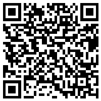 QR Code for bitcoin:bitcoin:bitcoin:bitcoin:1BdJ3spbzyXAV45ttGiatiqLTkWPDEXXGp