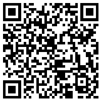 QR Code for bitcoin:bitcoin:bitcoin:bitcoin:1BdrAkvXZoRHWiXBGQuiAaedXL4AQGKB8J