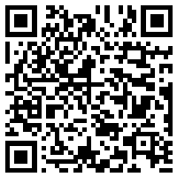 QR Code for bitcoin:bitcoin:bitcoin:bitcoin:1Be96WC3dpF9cdnYGA4owSrezZxSChyD2u