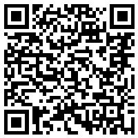 QR Code for bitcoin:bitcoin:bitcoin:bitcoin:1Bf3CL6heB9NfFzLYYZPSeDoDUrKDaX5uF