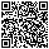 QR Code for bitcoin:bitcoin:bitcoin:bitcoin:1Bft1R3jZXcfVkaZP8zkWAiNFmSGsHXH9M