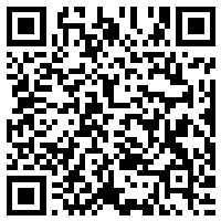 QR Code for bitcoin:bitcoin:bitcoin:bitcoin:1BhuMrVYYNE2yfibyfMMUdCDuz8aTeV5p9