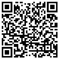 QR Code for bitcoin:bitcoin:bitcoin:bitcoin:1BiQFdLS8AXEh4L3xBkNjRgjMehHjGakgY