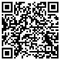 QR Code for bitcoin:bitcoin:bitcoin:bitcoin:1BiXGcF9AAUFGToJobqn5UJR47ZvqCfeVm