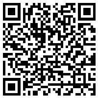 QR Code for bitcoin:bitcoin:bitcoin:bitcoin:1BjABhyBeReVGUUsRynCZiNHDLWiJqeoEp