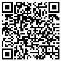 QR Code for bitcoin:bitcoin:bitcoin:bitcoin:1Bjb56T394qfkPtCpyNGCzBabfaHfm2whK