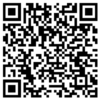 QR Code for bitcoin:bitcoin:bitcoin:bitcoin:1Bjfbcbj1YphpUe65moVwKi2AUt14YD6fq