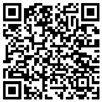 QR Code for bitcoin:bitcoin:bitcoin:bitcoin:1Bjr4e4SAbfugEK3st5UteyM1vuJPoEf9F