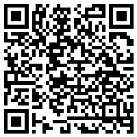 QR Code for bitcoin:bitcoin:bitcoin:bitcoin:1BjyoH99SwM59Wa2YmdMVixt6gQ3CkoBmA