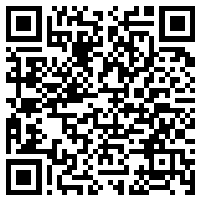 QR Code for bitcoin:bitcoin:bitcoin:bitcoin:1BmM4fvjFsi38vioRTR2pv5cusF8vaqTkx