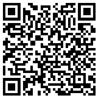 QR Code for bitcoin:bitcoin:bitcoin:bitcoin:1BmjNZdVR8soe29Y2i7EC6n5c6YXiwKcAt