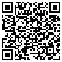 QR Code for bitcoin:bitcoin:bitcoin:bitcoin:1Bp975xSnSe2bAFJJ69VLAXLebaxEch92j