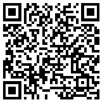 QR Code for bitcoin:bitcoin:bitcoin:bitcoin:1BucgMZYLkkYPokfLAFrx6kuJJfaeR8mXf