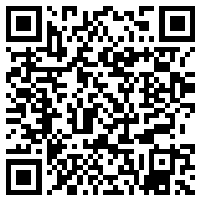 QR Code for bitcoin:bitcoin:bitcoin:bitcoin:1BvKunkHuj9vQJSPXfFCvaFqgfnj2mVKve