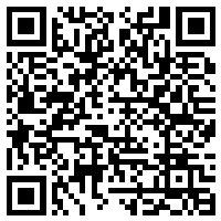 QR Code for bitcoin:bitcoin:bitcoin:bitcoin:1BvqPwASDnkV4bdb7MgqbimwEUJUpEdc6D
