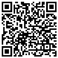 QR Code for bitcoin:bitcoin:bitcoin:bitcoin:1Bx3dHFwANwccfQgUn4CSFAmKQBXzemhsF