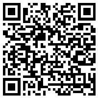 QR Code for bitcoin:bitcoin:bitcoin:bitcoin:1BzEt9P6CQMDTj5yp6aTM6pJSi6eiNyisA