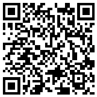 QR Code for bitcoin:bitcoin:bitcoin:bitcoin:1C1MPEJgb27cGPDFBUCbpSMerb2iFeob1s