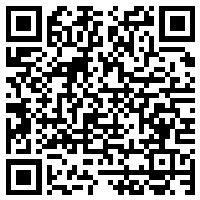 QR Code for bitcoin:bitcoin:bitcoin:bitcoin:1C1zm7S1FD7g7VBGPZx61EyhHTxFUAbhRe