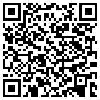 QR Code for bitcoin:bitcoin:bitcoin:bitcoin:1C2DXfyH74FK8M7yaevLWHtsPLhQFfeP1a