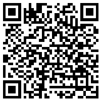 QR Code for bitcoin:bitcoin:bitcoin:bitcoin:1C3zwapVZBgK4cm3kh4YVYAi1X5szyfNBA