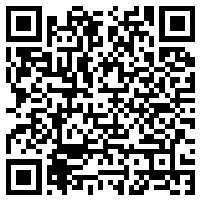 QR Code for bitcoin:bitcoin:bitcoin:bitcoin:1C4tG8ZzWFhdBb8PJFLA2fCFWMNL3BqyrQ