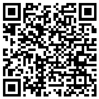 QR Code for bitcoin:bitcoin:bitcoin:bitcoin:1C6NDdtA63fWdBedNuufmsg2tFWgWfqY6c