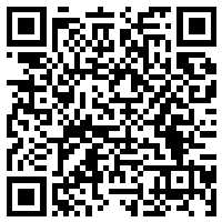 QR Code for bitcoin:bitcoin:bitcoin:bitcoin:1C6jGgACF3ZmGewmXjoCER21WjVSdutvFX