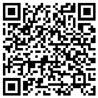 QR Code for bitcoin:bitcoin:bitcoin:bitcoin:1C6vQi8egjiiGoFu4JuDcjZK6utBnP3iBA