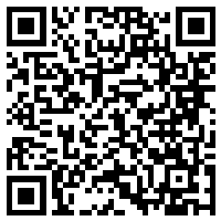 QR Code for bitcoin:bitcoin:bitcoin:bitcoin:1C6vSbJD2dAndFfHmpW4RPNA2azyBmxobw