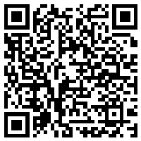 QR Code for bitcoin:bitcoin:bitcoin:bitcoin:1C85mj1EbZpGdYdWYET4bafE3frRvLBEx8