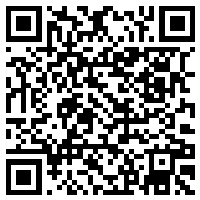 QR Code for bitcoin:bitcoin:bitcoin:bitcoin:1CAAScjJrVTMYaptV4EJM1oNk9JNFAYb9U