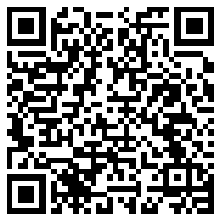 QR Code for bitcoin:bitcoin:bitcoin:bitcoin:1CAQbx8RXe21usLf9MH5wTZnv2ZEd4apRR