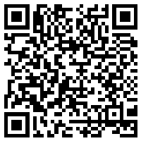 QR Code for bitcoin:bitcoin:bitcoin:bitcoin:1CB5832ebvS3vasXhKffdrZcaGkVPMveAV