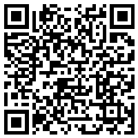 QR Code for bitcoin:bitcoin:bitcoin:bitcoin:1CBxKxgeGaMMCDaAxH1LLDFSqthDeQMAdT