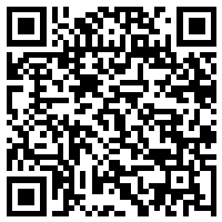 QR Code for bitcoin:bitcoin:bitcoin:bitcoin:1CC1v6FhKpX5LBd4qn4upNFpMbHJLfaDc5