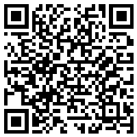 QR Code for bitcoin:bitcoin:bitcoin:bitcoin:1CCJdgr98srDedXvPWbixfLSRoBQcCAE9B