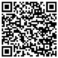 QR Code for bitcoin:bitcoin:bitcoin:bitcoin:1CD9wTzHzYp9hyuCb2FDGUWfo2NWXdRitV